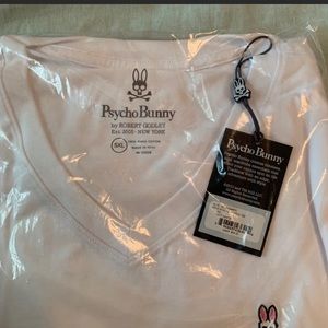 Psycho Bunny T shirt